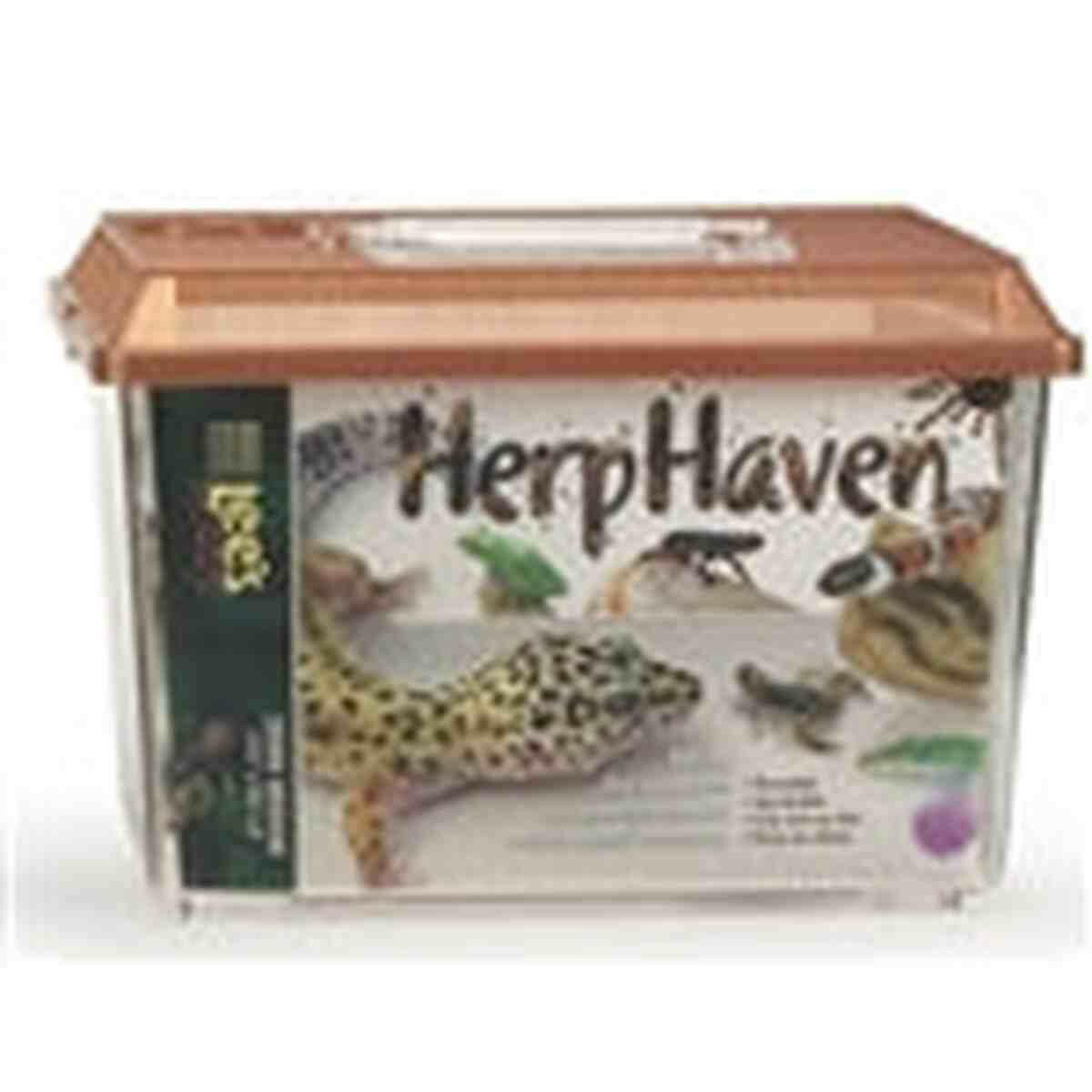 Lee's Herp Haven Medium Case of 6 Lee's