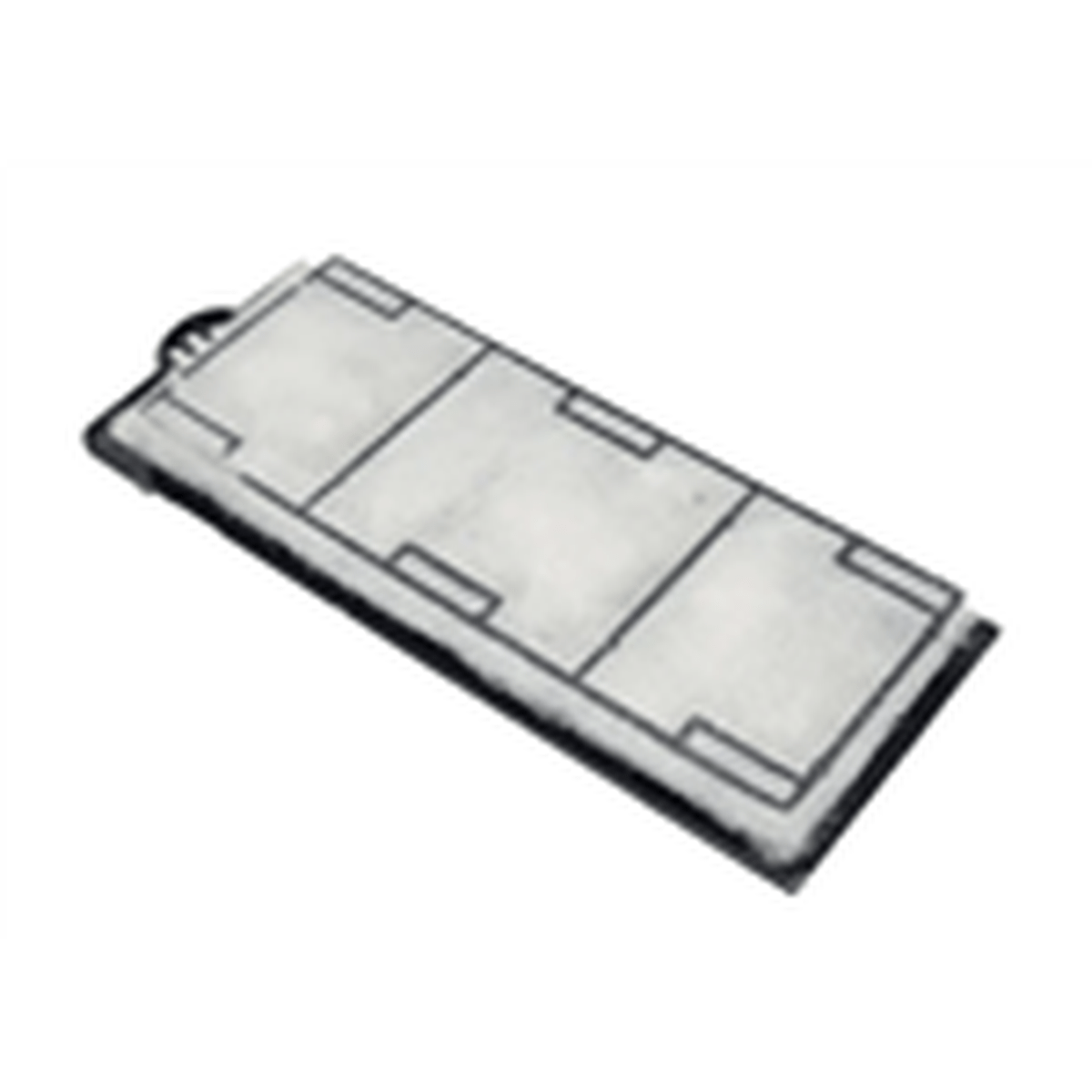 Lifegard Replacement Cartridge for HOF - 2 Pack Lifegard Aquatics