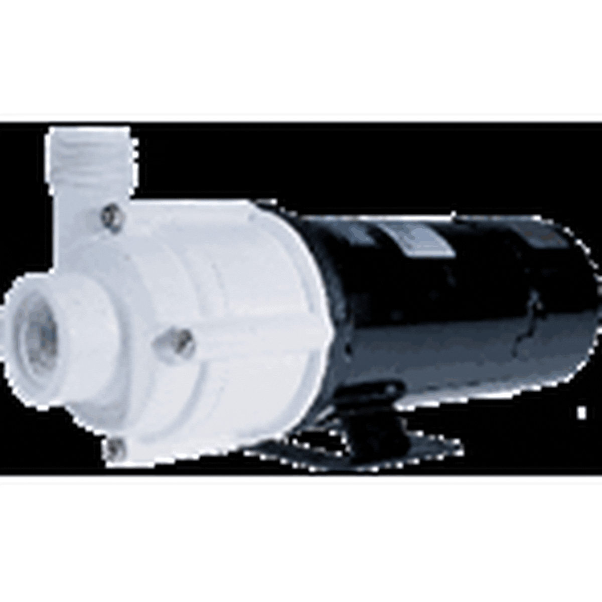 Little Giant Replacement Impeller for Model 3MDQX-SC Little Giant