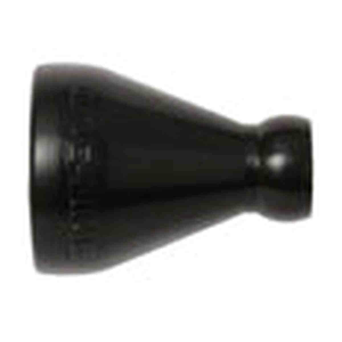 Loc Line 1/2" to 1/4" Reducer Loc Line