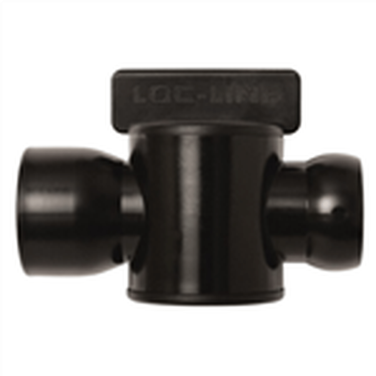 Loc Line 3/4" In-Line Valve Loc Line