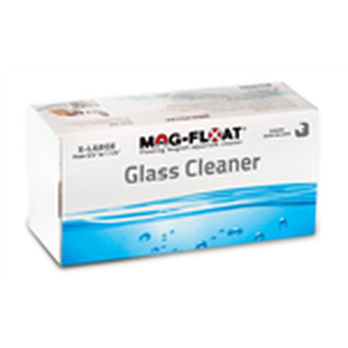 Mag-Float 500 X-Large Glass Algae Magnet Mag Float