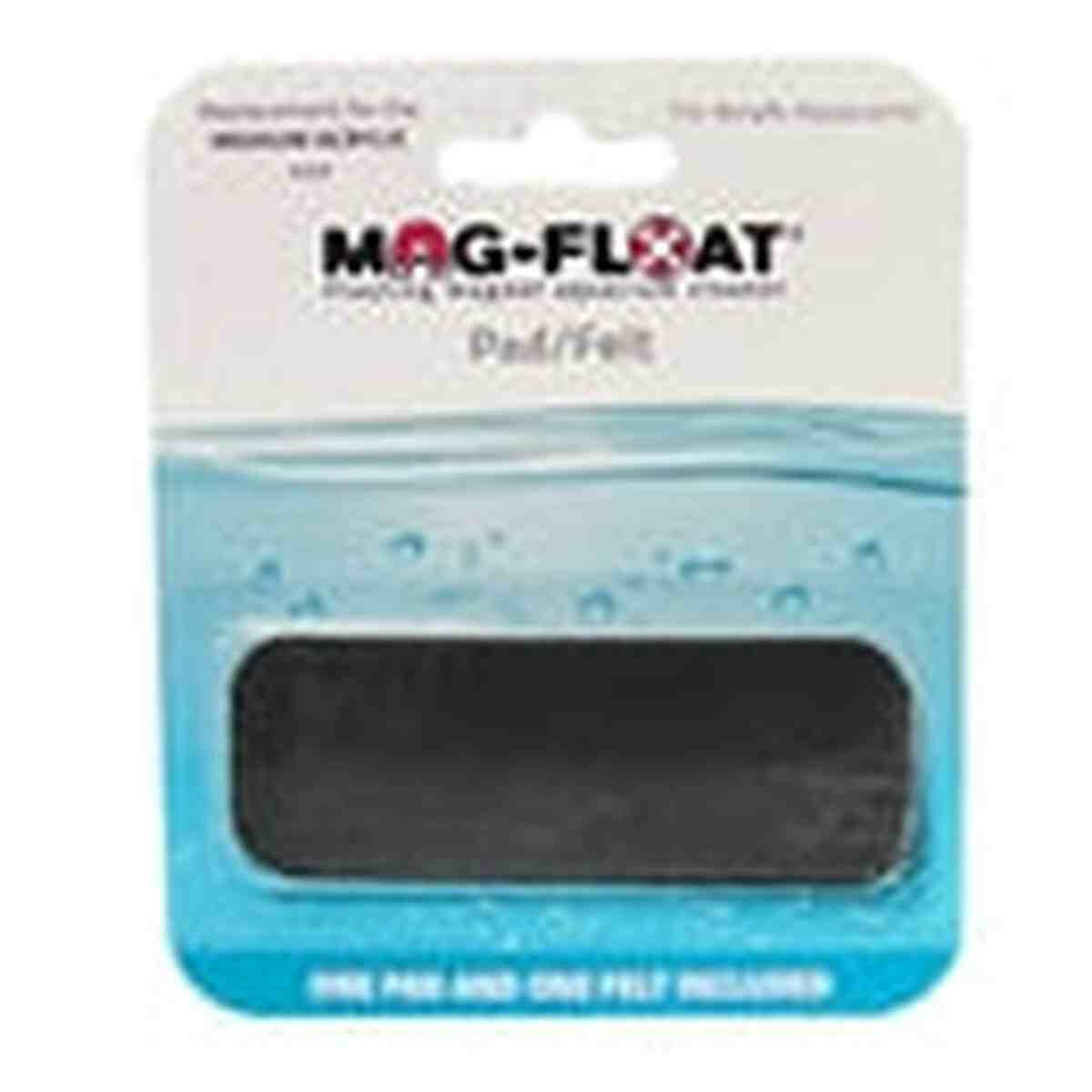 Mag-Float Replacement Pad/Felt for Float 130A Acrylic Mag Float