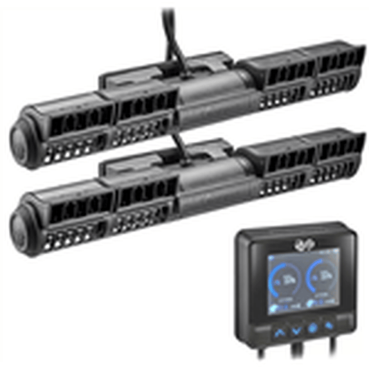Maxspect Gyre XF350CE Cloud Edition Double Package 2x Pumps - 1 Controller Maxspect