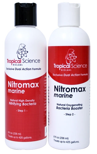 Tropical Science Nitromax Marine