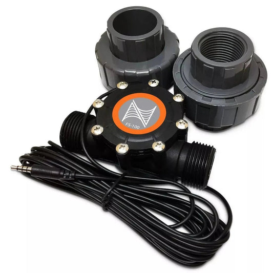 Neptune Systems 1" Flow Sensor FS100 Neptune Systems