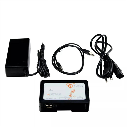 Neptune Systems 1LINK Power and Communication Module with Power Supply Neptune Systems