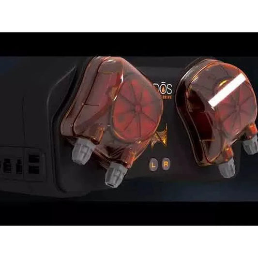 Neptune Systems DOS QuietDrive Dosing Pump Neptune Systems