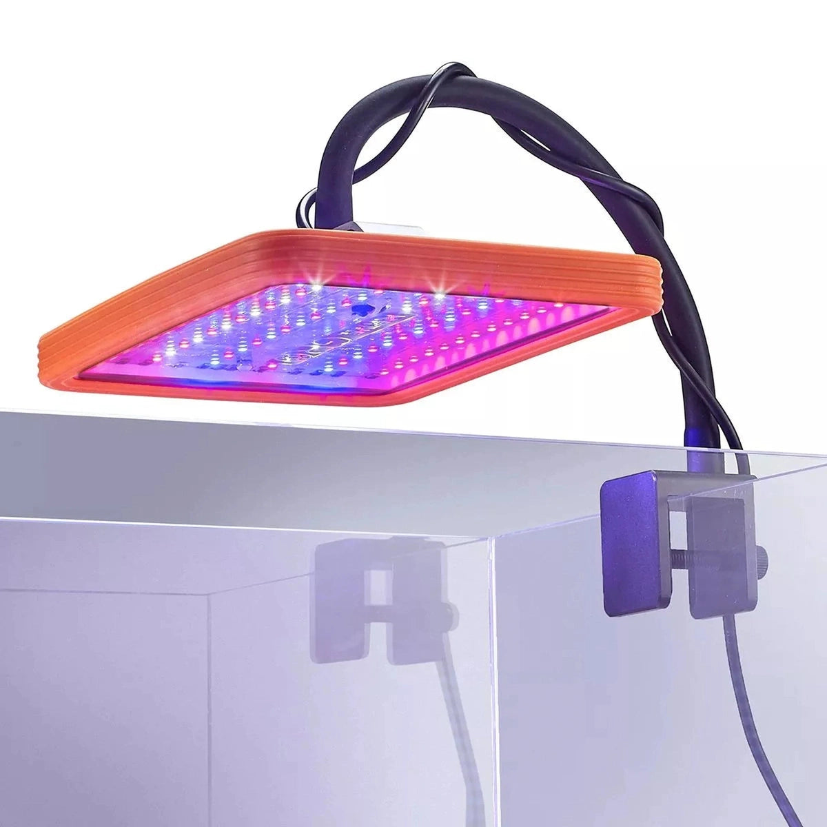 Neptune Systems GRO Refugium Light with Flat Tank Mount Bracket Neptune Systems