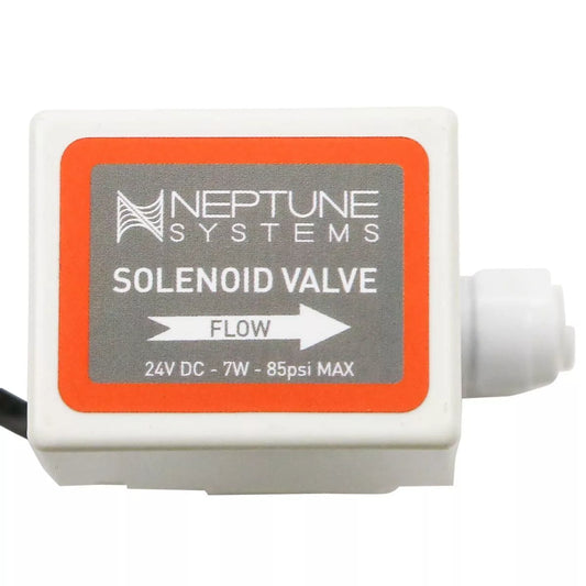 Neptune Systems SV-1 Solenoid Valve Neptune Systems