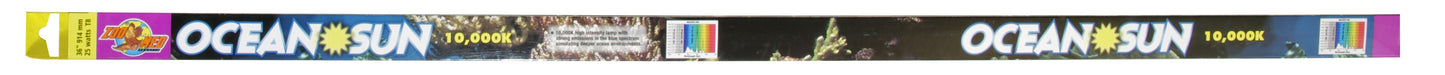 Zoo Med T8 Ocean Sun® 10,000K Zoo-Med