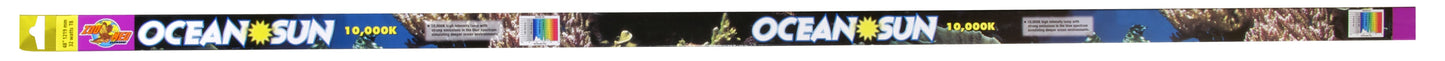 Zoo Med T8 Ocean Sun® 10,000K Zoo-Med