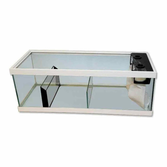 OceanVue ECO 36" Glass Sump OceanVue
