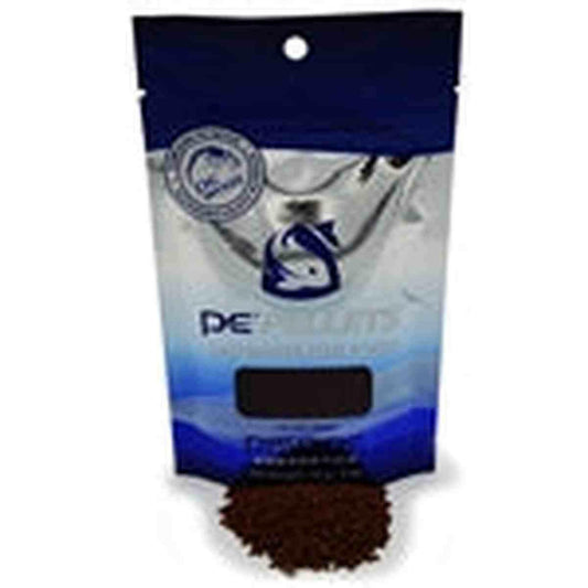 PE Mysis Pellets Saltwater 1mm - 2oz Piscine Energetics