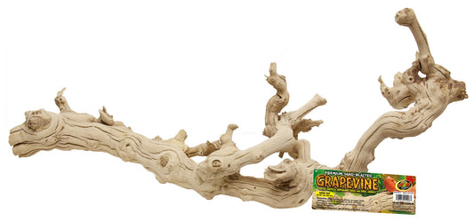 Zoo Med Premium Sand Blasted Grapevine Zoo-Med