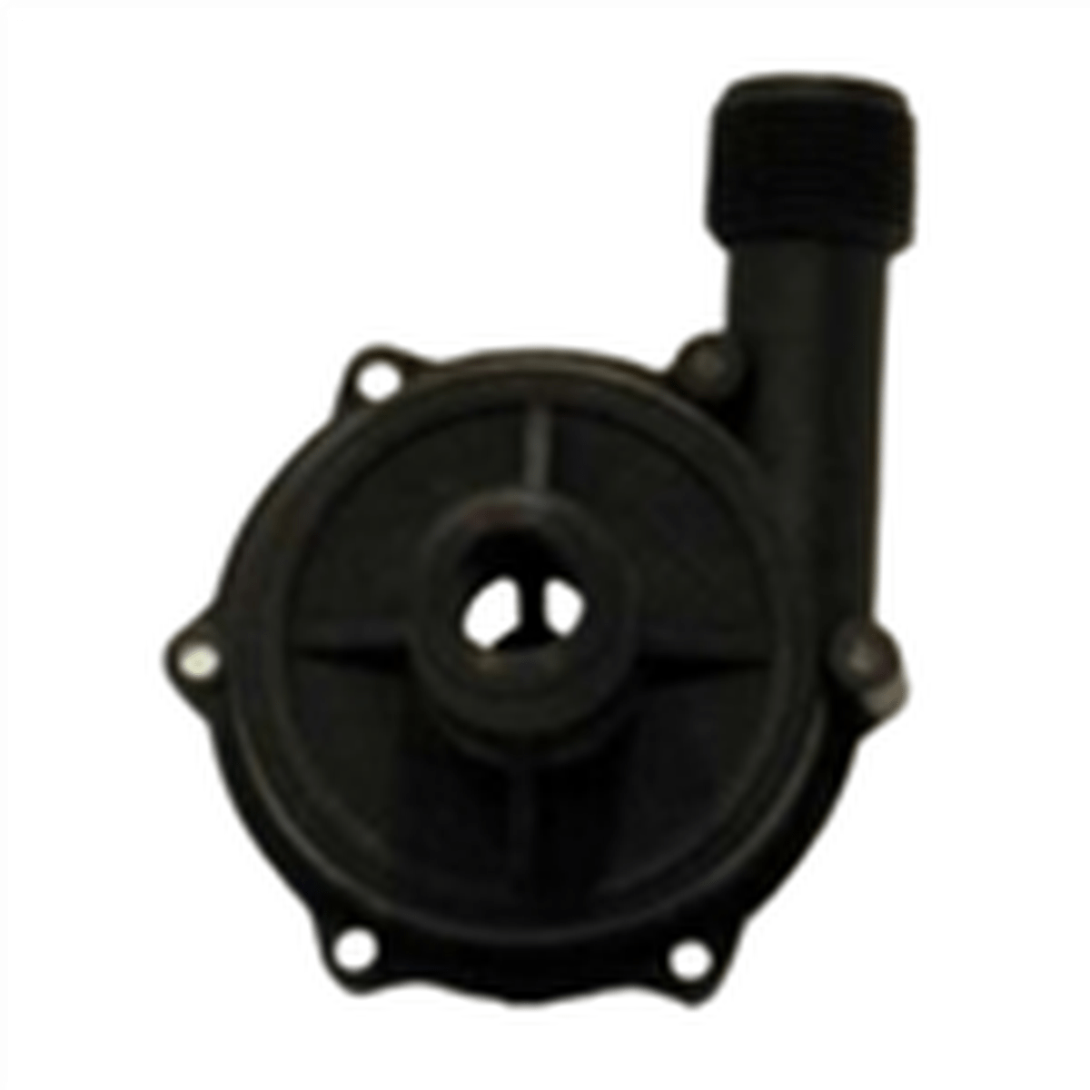 Panworld Front Casing for 50/100PXX / Blueline 30/40HDX Panworld