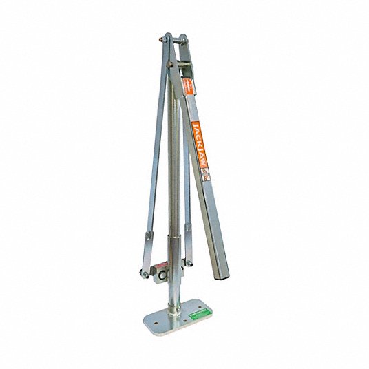 Rhino JackJaw® Manual Post Puller