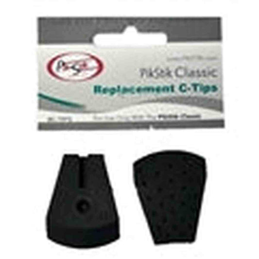 PikStik Textured Replacement Tips 2pk Pikstik