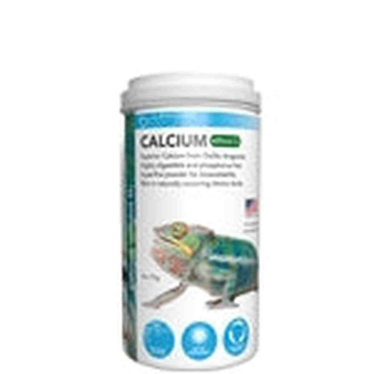 Pisces Jurassic Natural Calcium 4oz Pisces