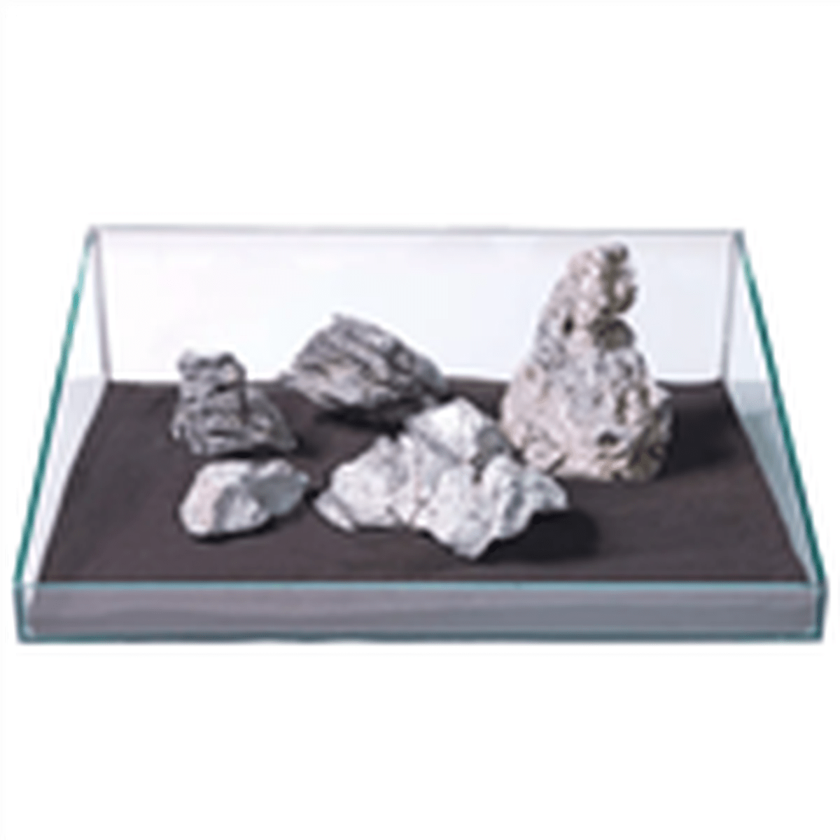 Pisces Seiryu Stone Box 40 lbs Pisces
