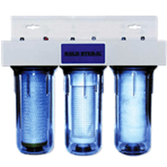 Poly Bio Marine Kold Ster-il System Poly Bio Marine