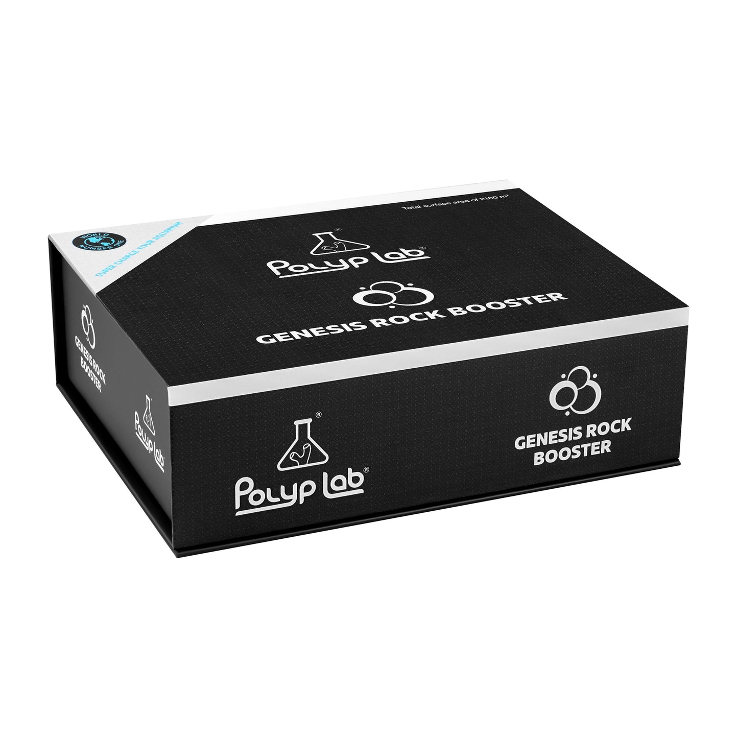 PolypLab Genesis Rock Booster PolypLab