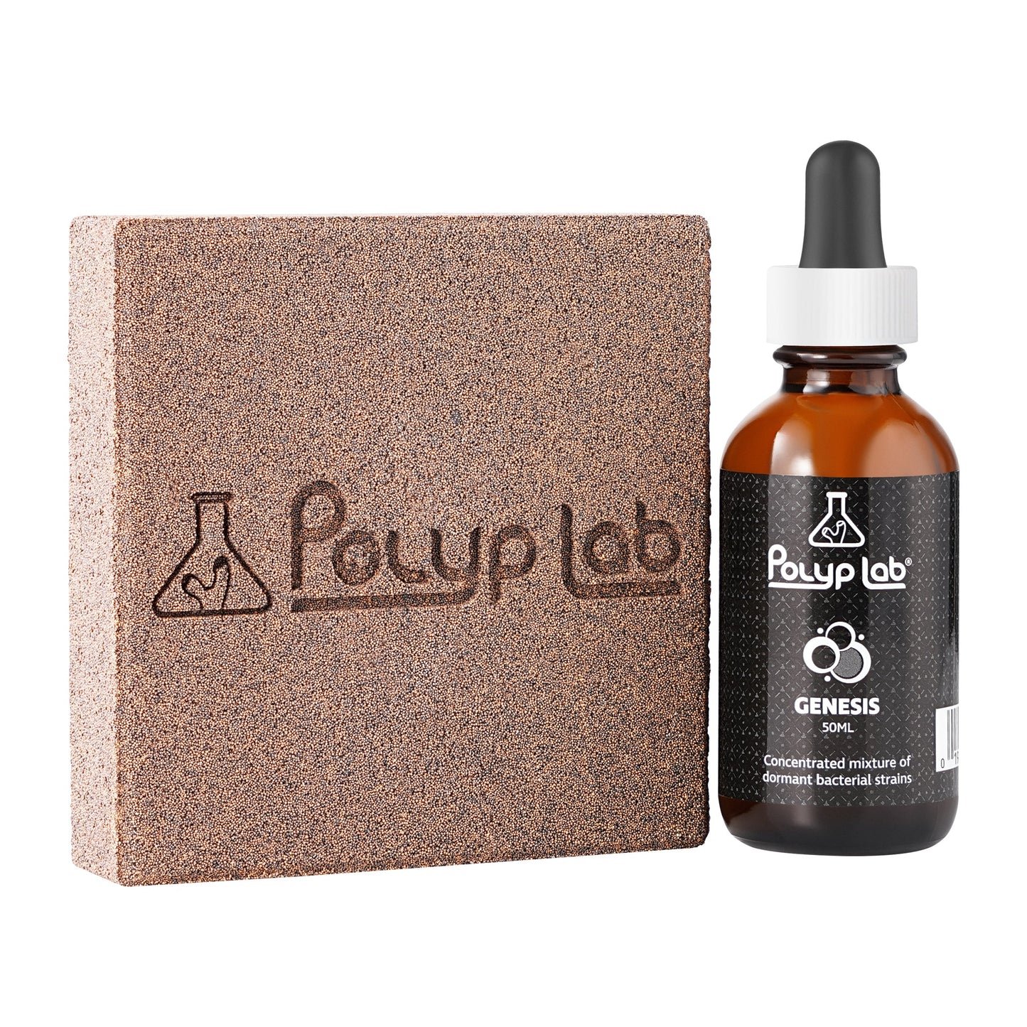 PolypLab Genesis Rock Booster