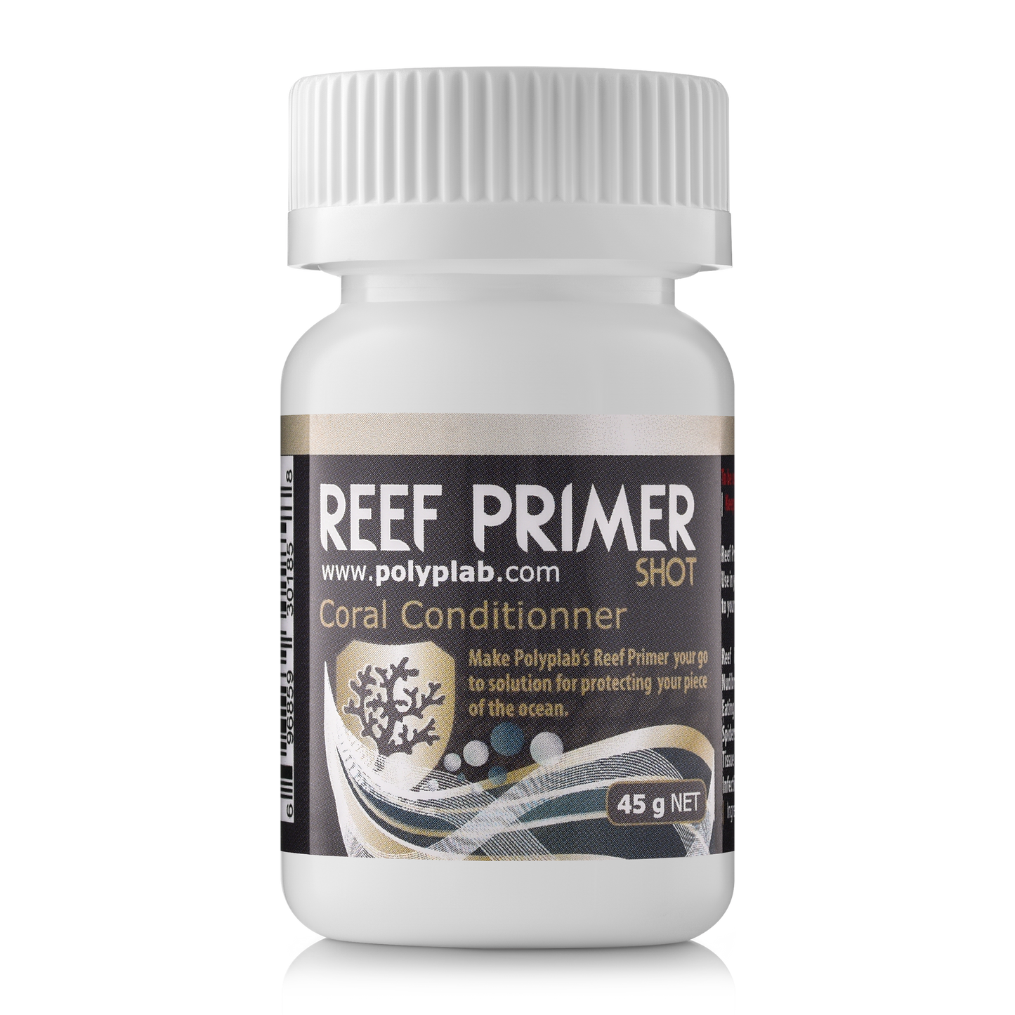 PolypLab Reef Primer Shot Coral Dip 45 g PolypLab