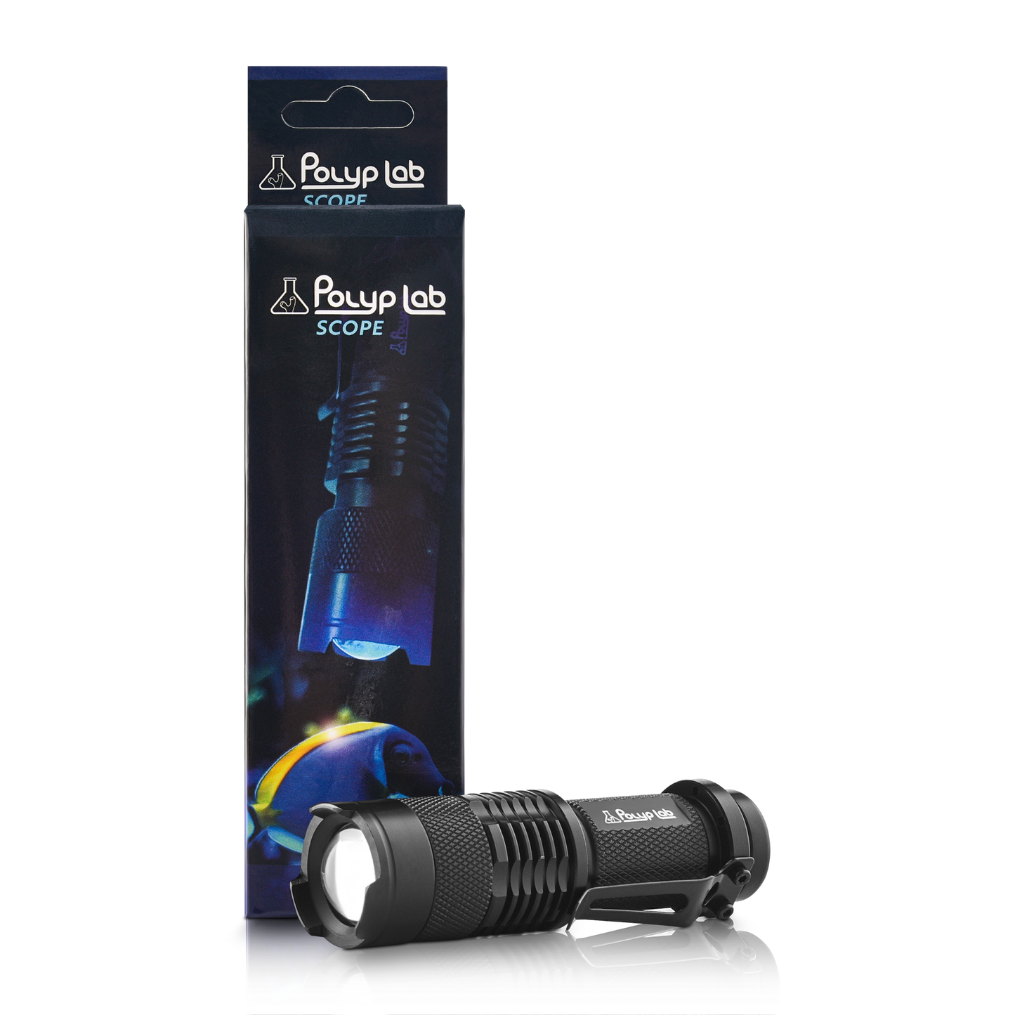 PolypLab Scope Flash Light PolypLab