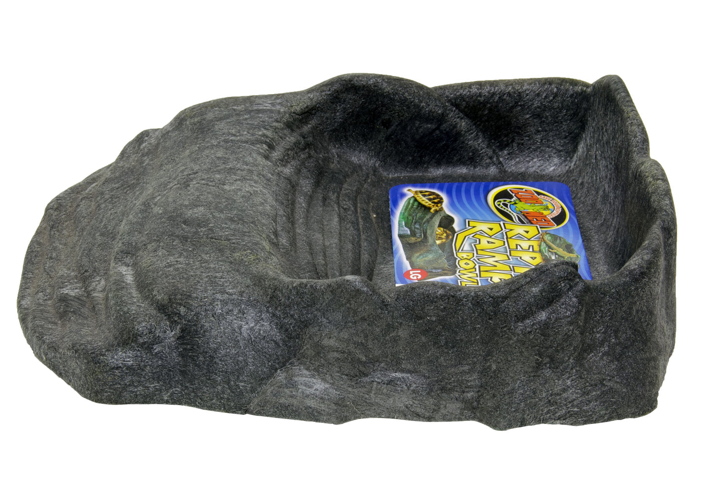 Zoo Med Repti Ramp Bowl Zoo-Med