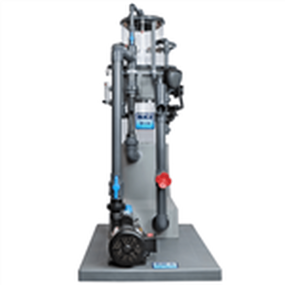 RK2 5AC Protein Skimmer With 1/8 HP Pump RK2