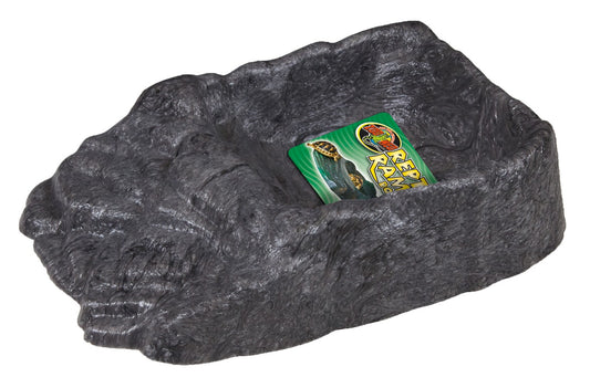 Zoo Med Repti Ramp Bowl Zoo-Med