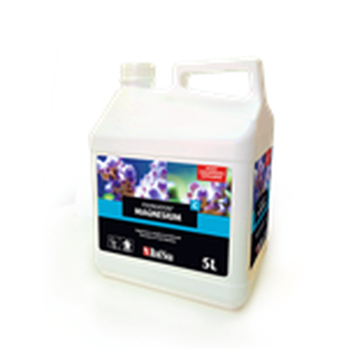 Red Sea Reef Foundation C Mg - 5 Liter Red Sea