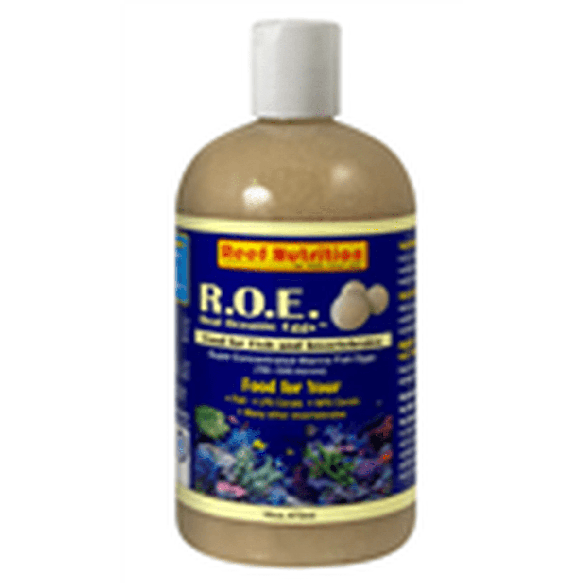 Reef Nutrition R.O.E. 16oz Reef Nutrition