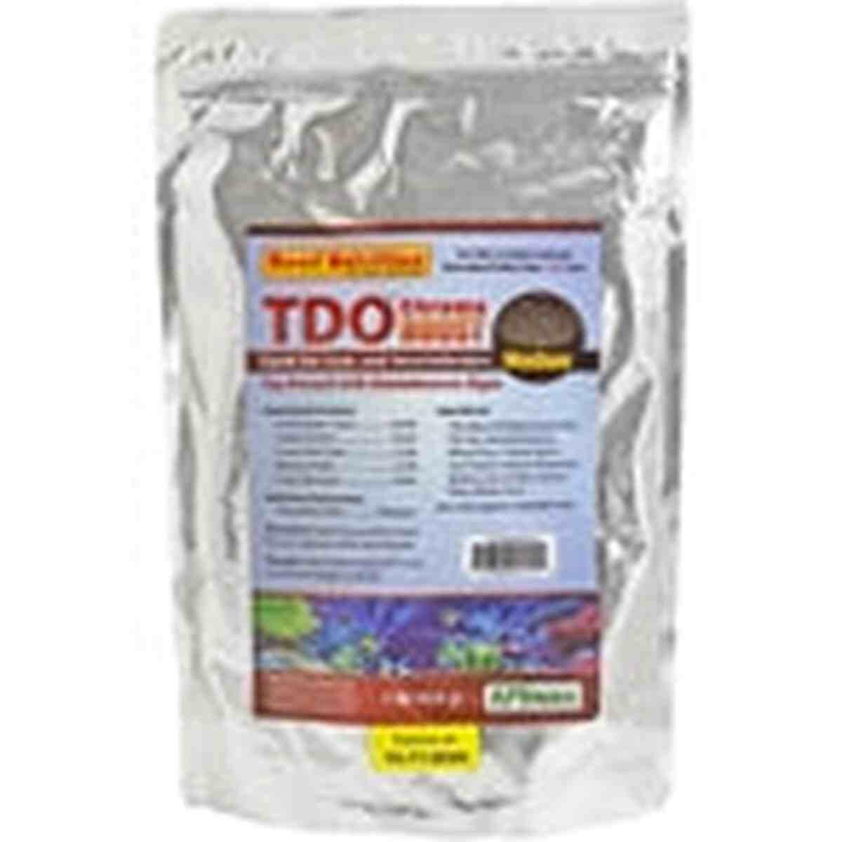 Reef Nutrition TDO Chroma Boost Medium 16oz Reef Nutrition
