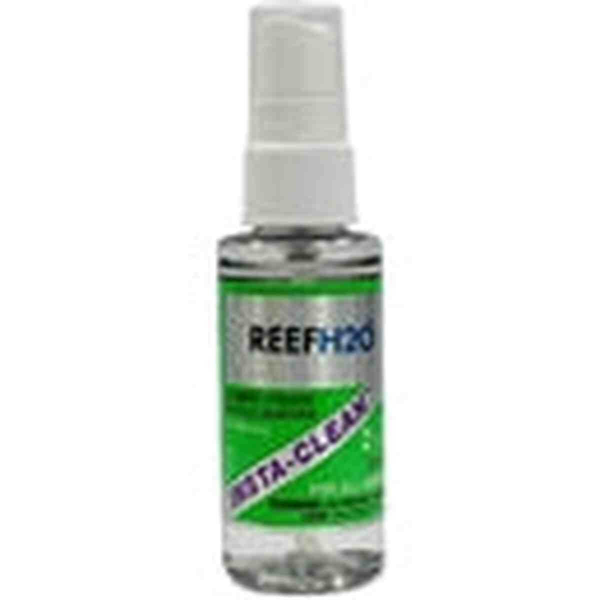 ReefH2O INSTA-CLEAN Ultimate Sticker Residue Remover 2 fl oz ReefH2O