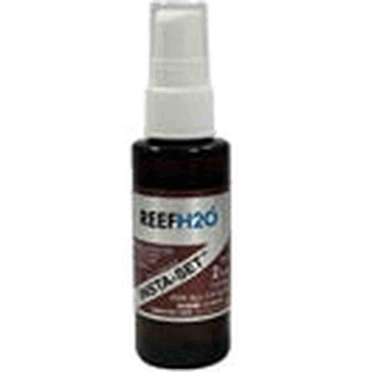 ReefH2O INSTA-SET CA Accelerator Pump Spray 2 fl oz ReefH2O