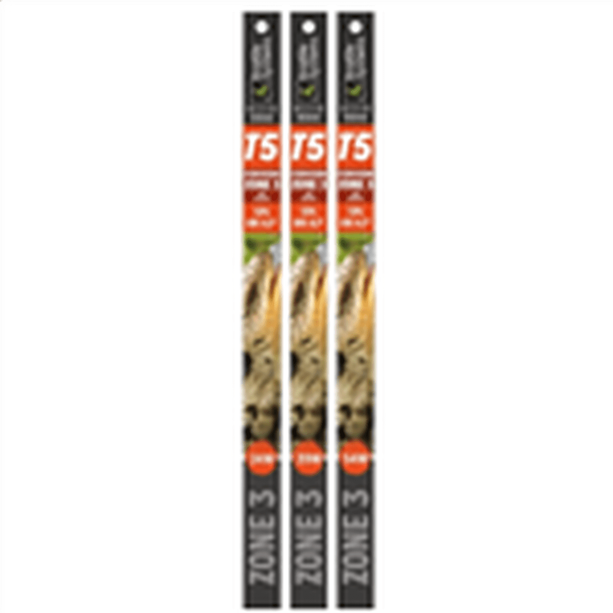 Reptile Systems T5 Ferguson Zone 3 48" - 54 Watt Bulb Reptile Systems
