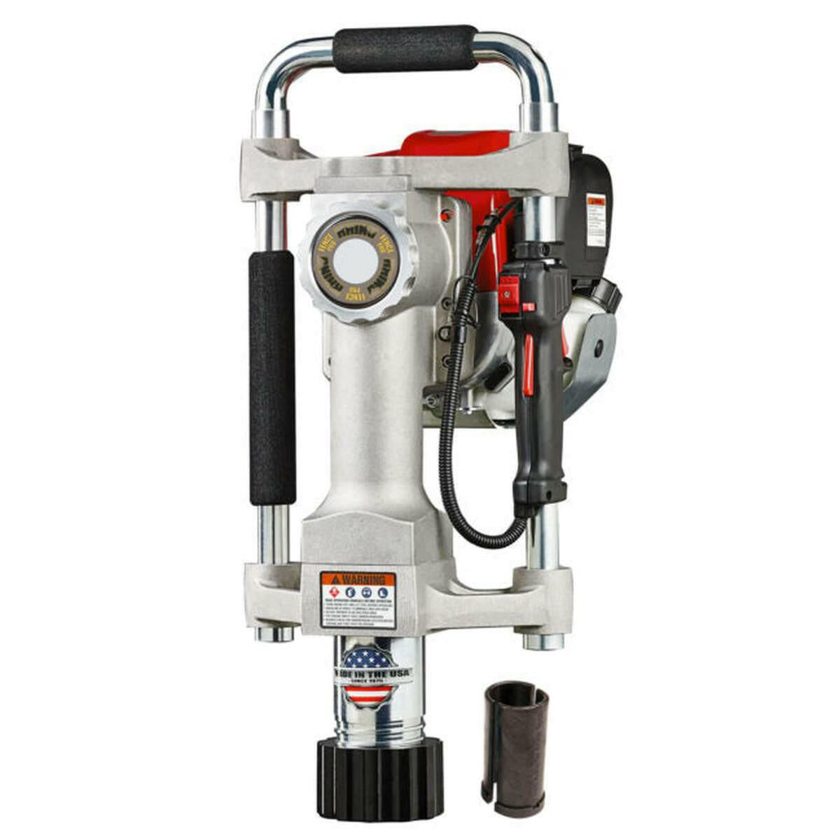 Rhino Fence Pro Post Driver Rhino