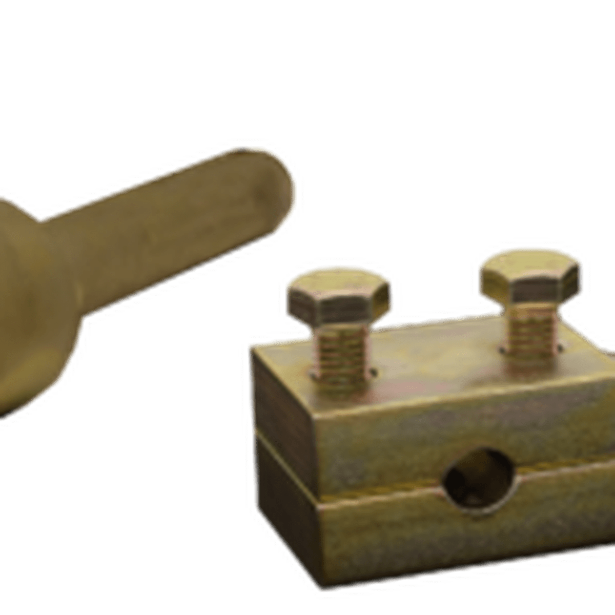 Rhino GRIT Post Driver Accessory Rhino