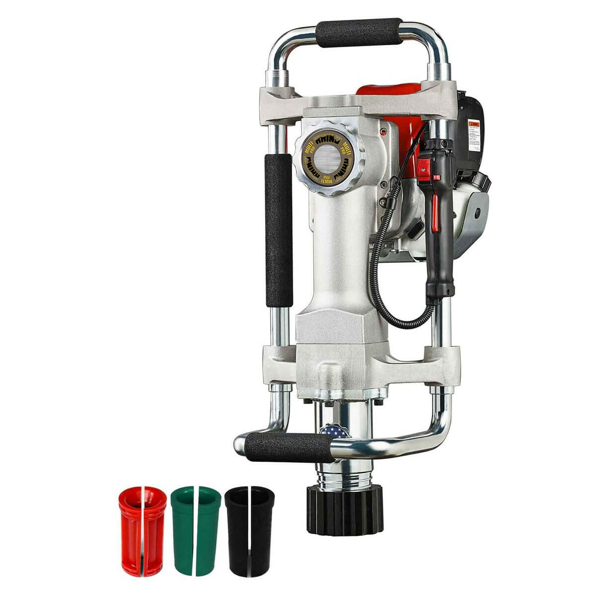 Rhino Multi-Pro™ Post Driver Rhino