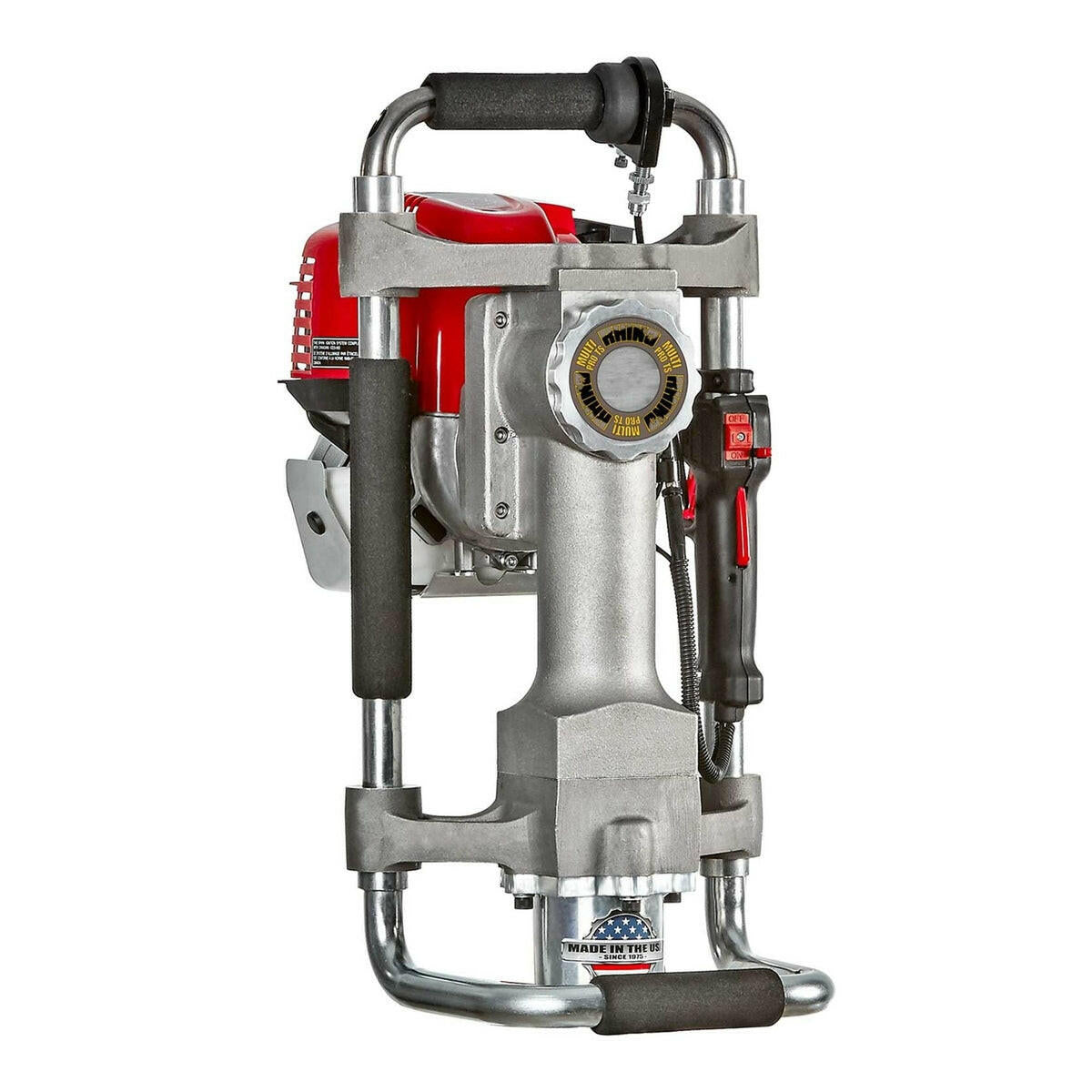 Rhino Multi-Pro™ TS Rhino