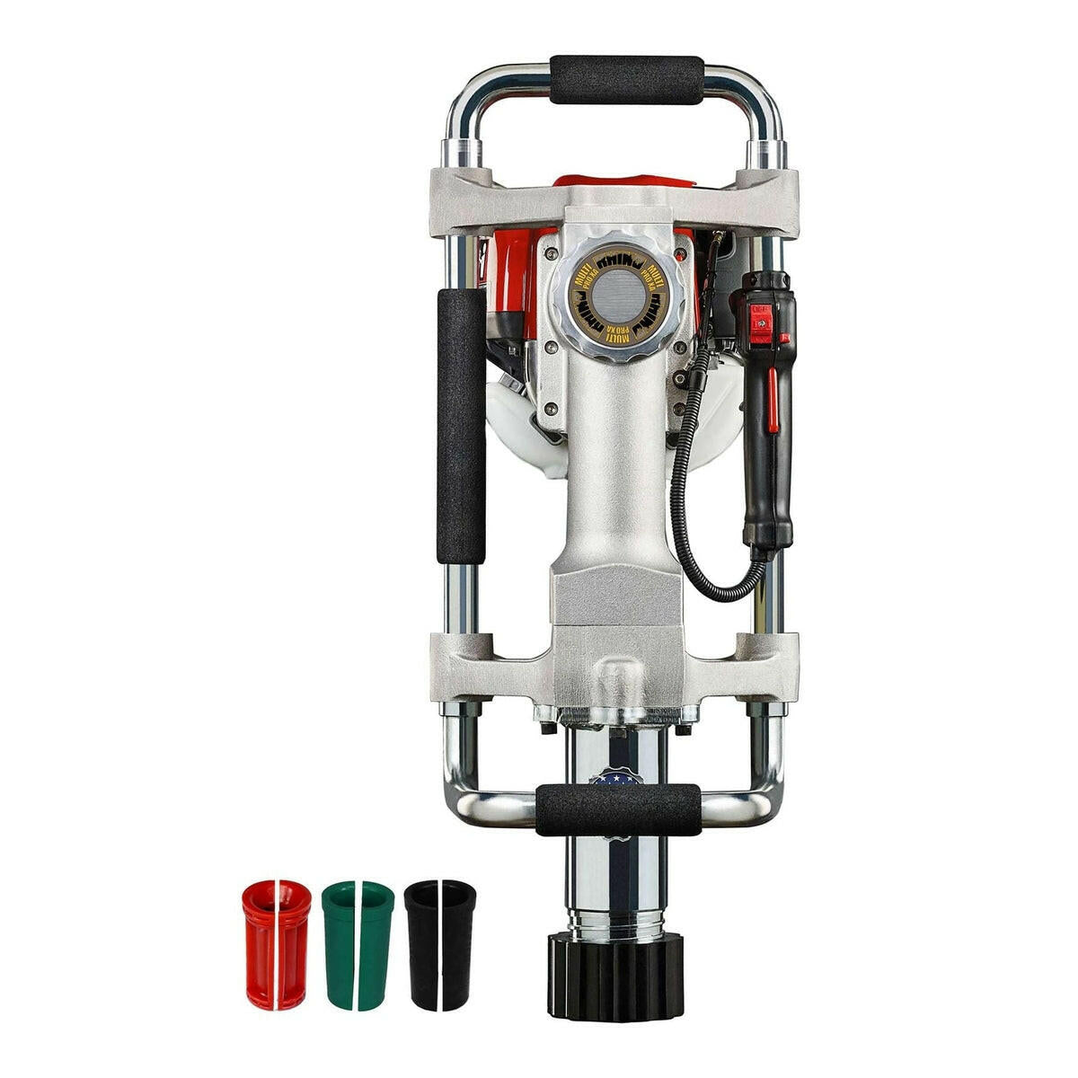 Rhino Multi-Pro XA Post Driver Rhino