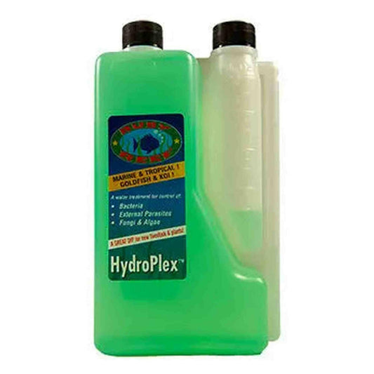 Ruby Reef Hydroplex Ruby Reef