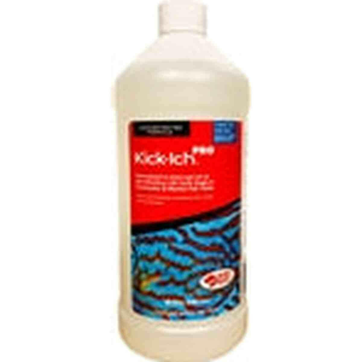 Ruby Reef Kick-Ich Pro 32oz Ruby Reef