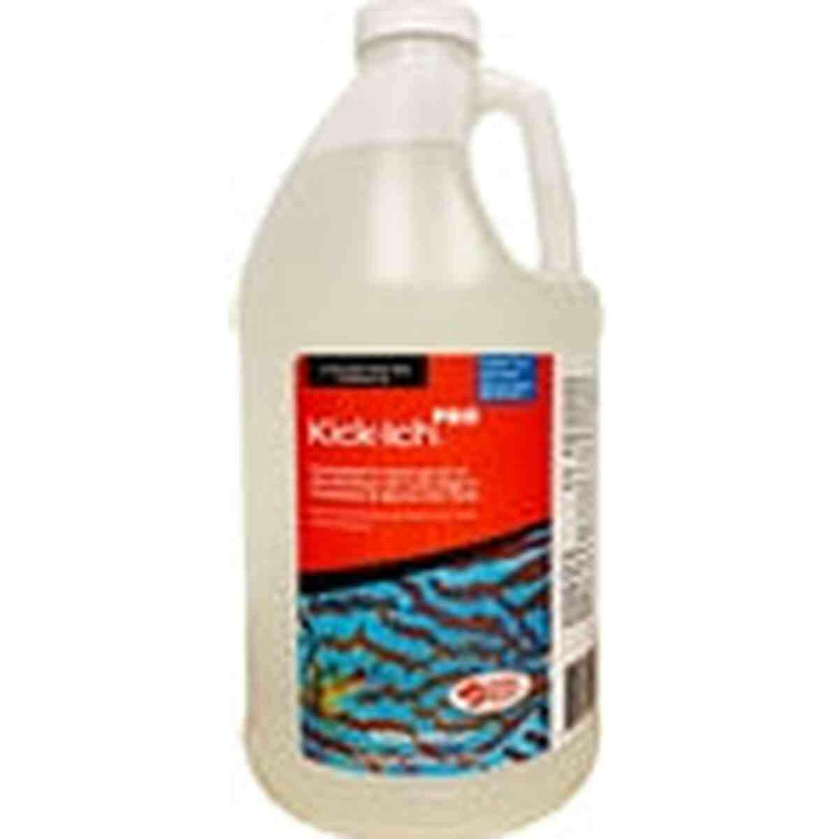 Ruby Reef Kick-Ich Pro 64oz Ruby Reef