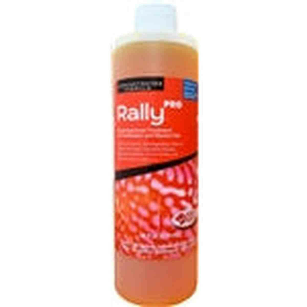 Ruby Reef Rally Pro 16oz Ruby Reef