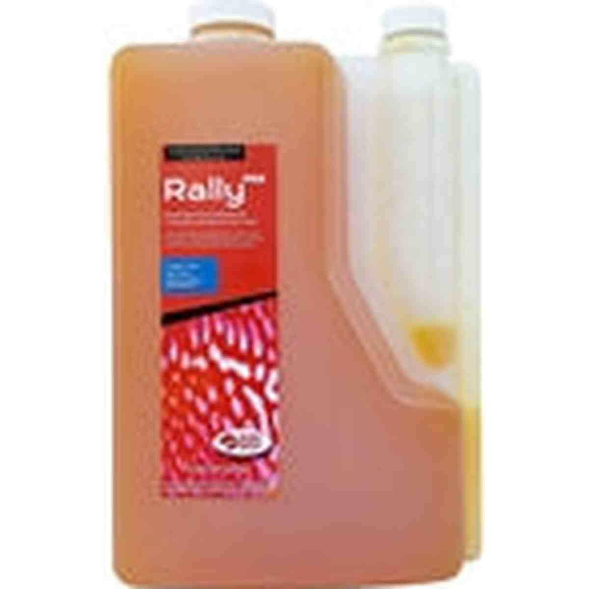 Ruby Reef Rally Pro 2L - Dosing Bottle Ruby Reef