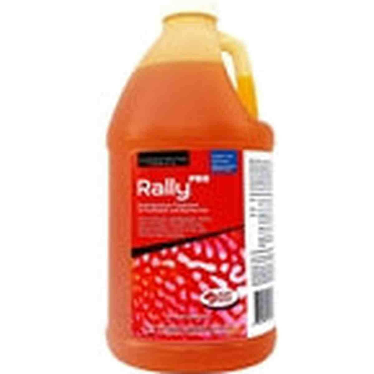 Ruby Reef Rally Pro 64oz Ruby Reef