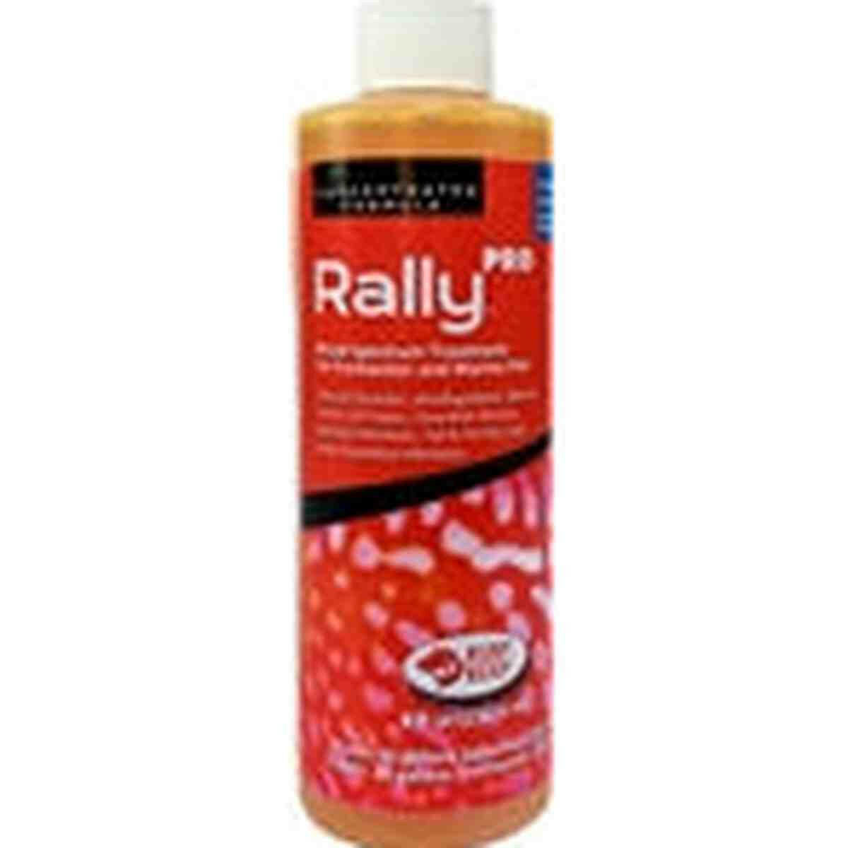 Ruby Reef Rally Pro 8oz Ruby Reef